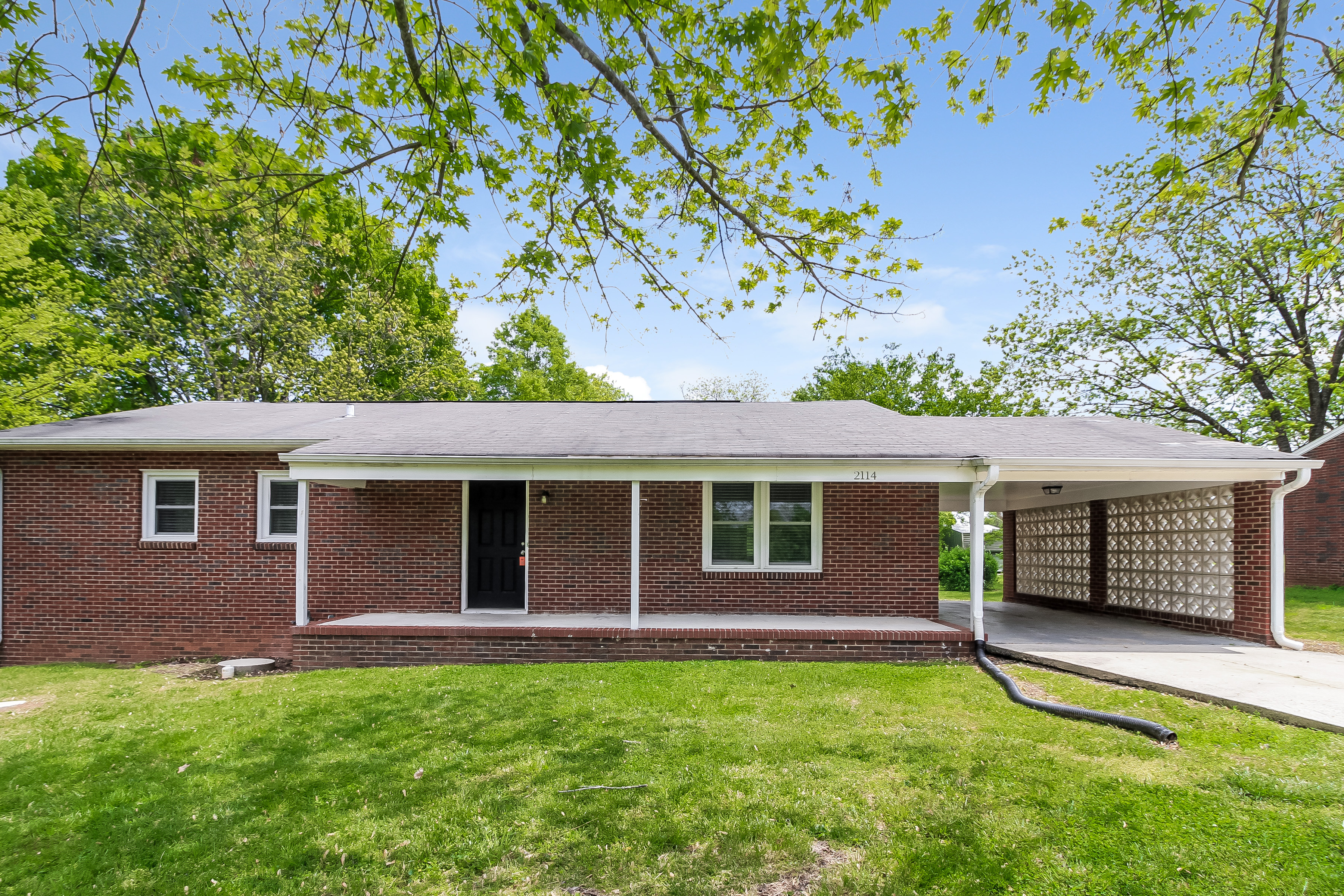 2114 Haymount St Winston-Salem, NC 27127
